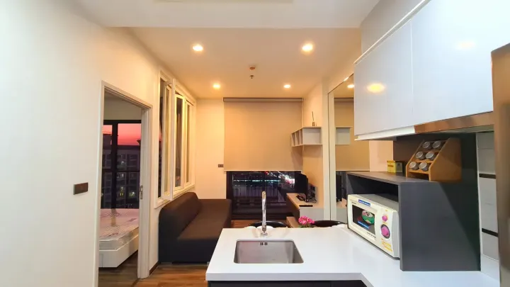 Property photos for WYNE Sukhumvit