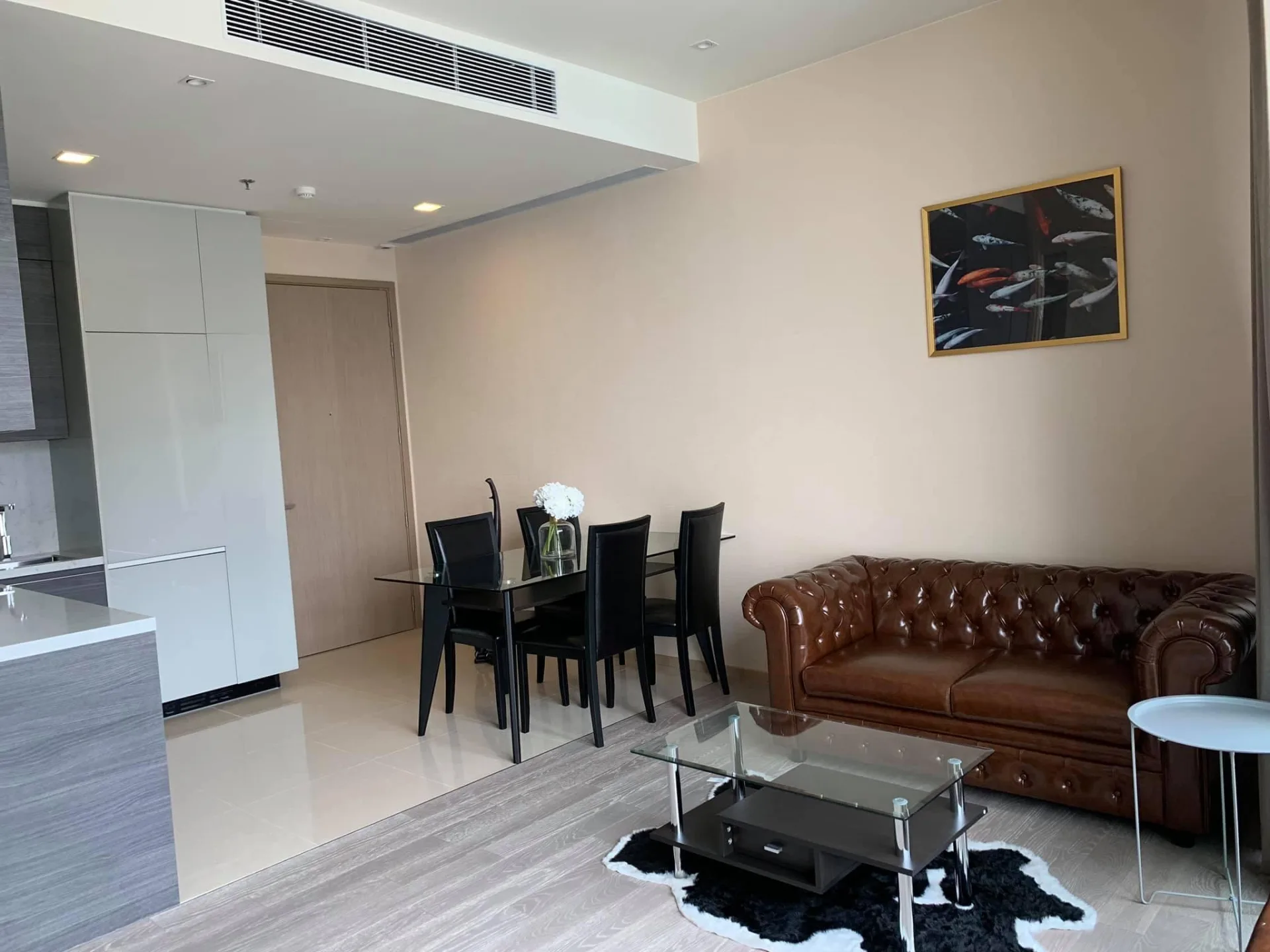 Property photos for The Esse Asoke