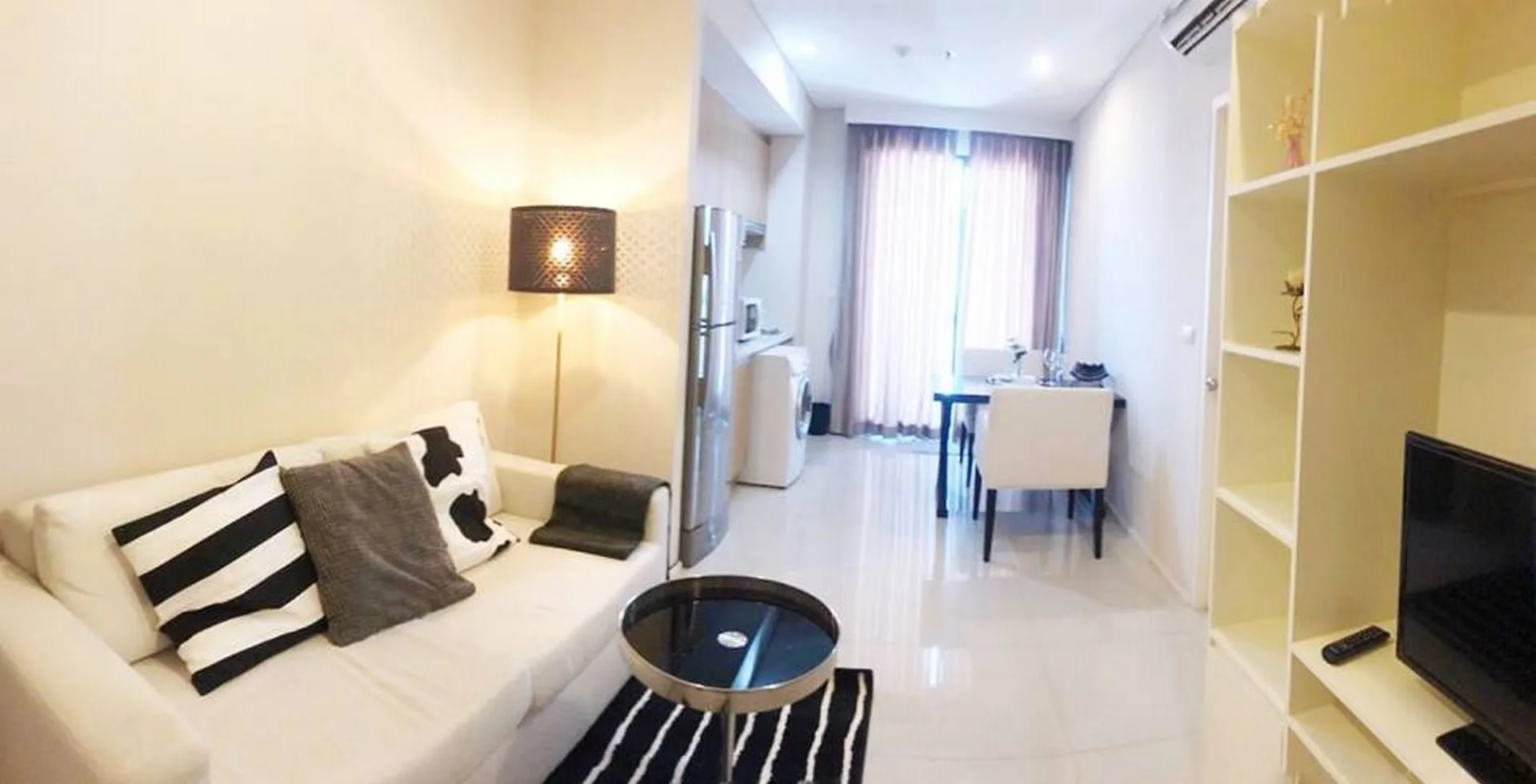 Property photos for Villa Asoke