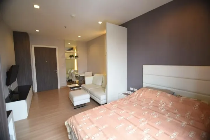 Property photos for Urbano Absolute Sathon - Taksin