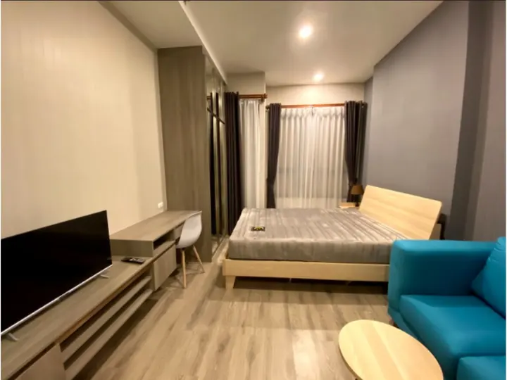 Property photos for KNIGHTSBRIDGE COLLAGE RAMKHAMHAENG