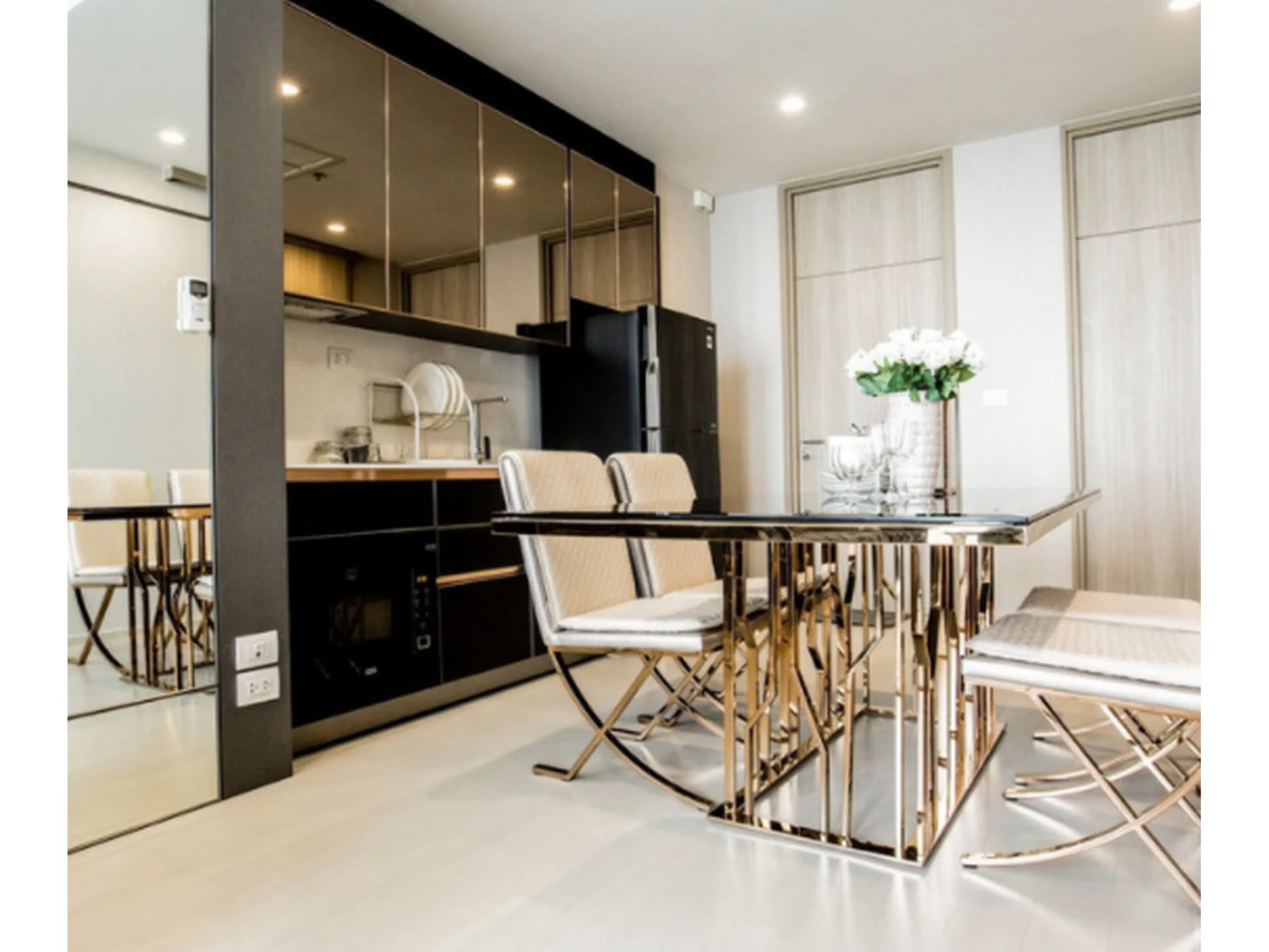 Property photos for Noble Ploenchit