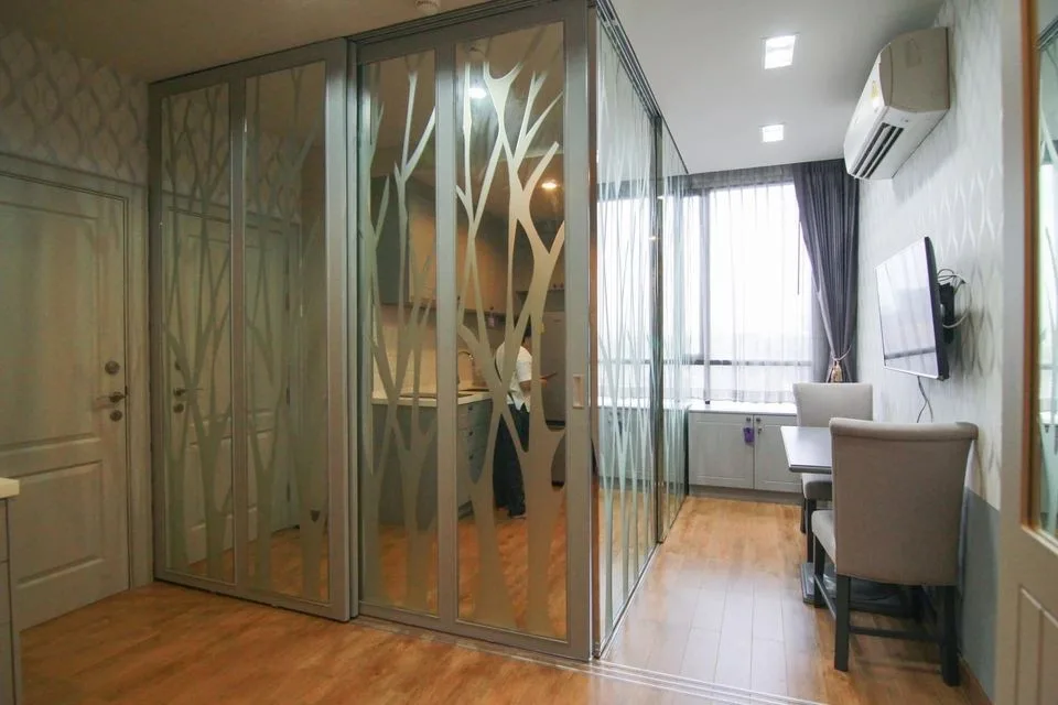 Property photos for The Editor Saphan Khwai