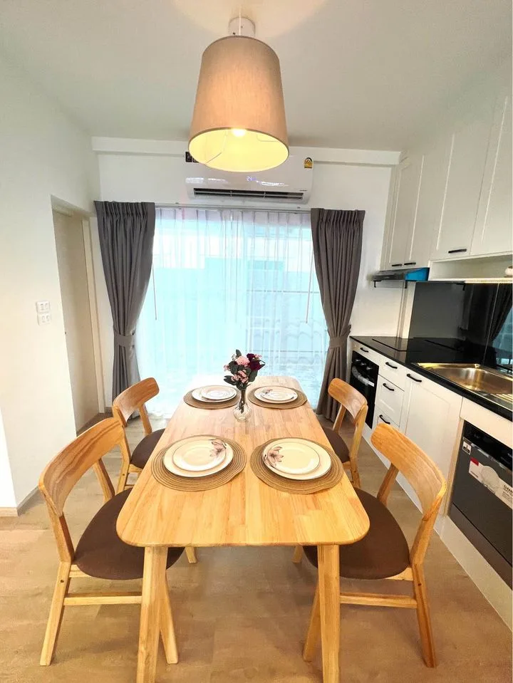 Property photos for Indy Bangna-ramkhamhaeng 2