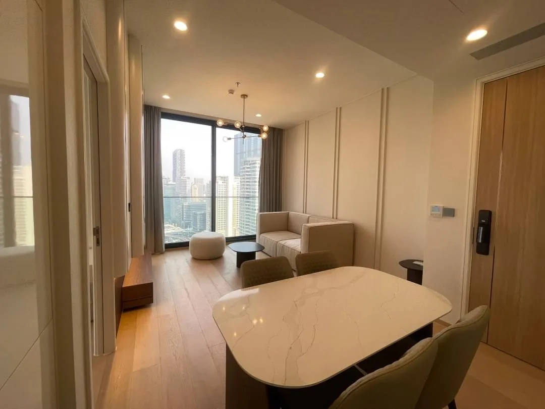 Property photos for Anil Sathorn 12