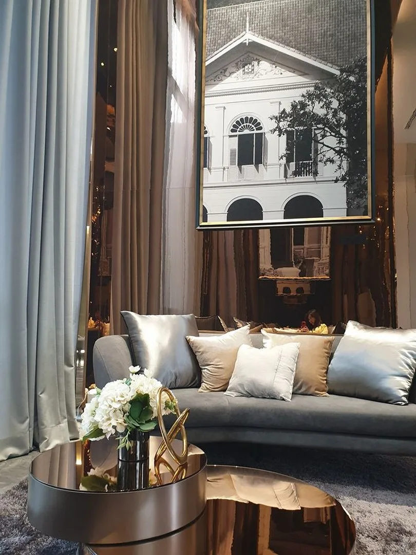 Property photos for Knightsbridge Prime Sathorn