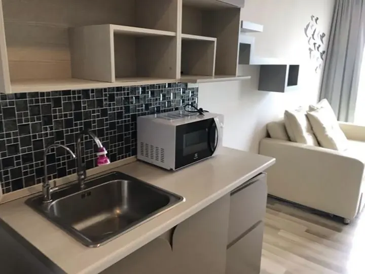 Property photos for The Key Sathorn - Ratchapruek