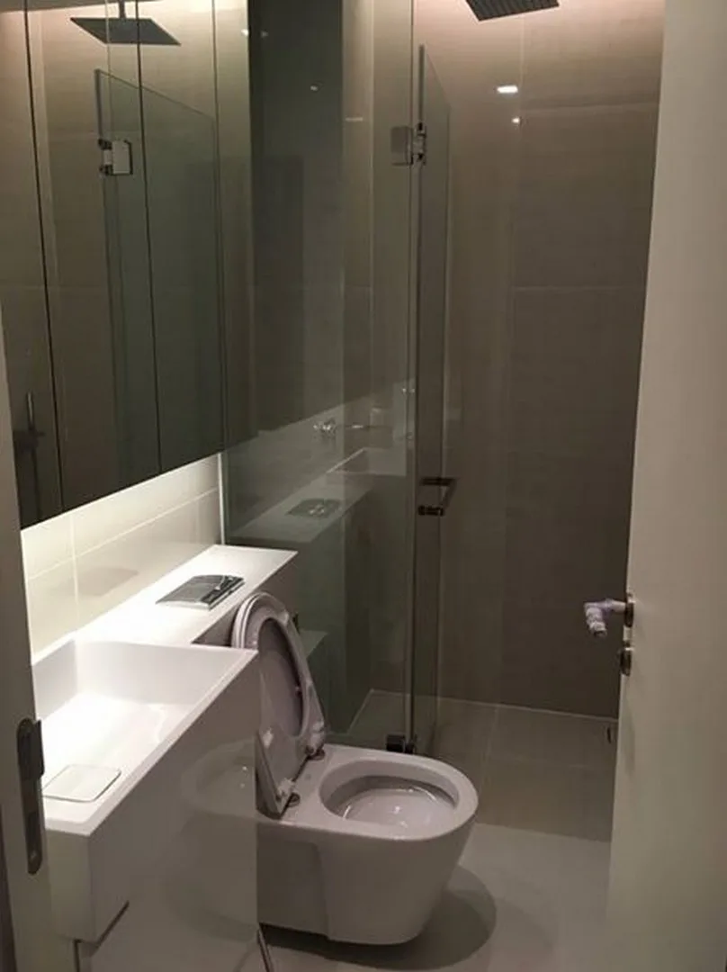 Property photos for The Saint Residences