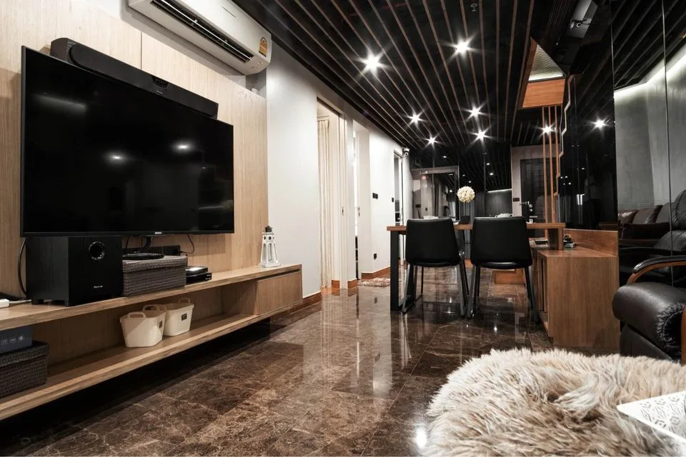 Property photos for Belle Grand Rama 9