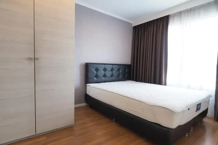Property photos for Lumpini Park Rama 9 - Ratchada