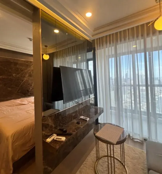 Property photos for Ashton Chula - Silom