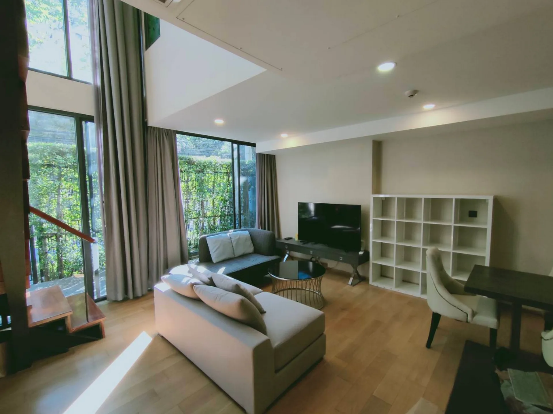 Property photos for Klass Condo Langsuan