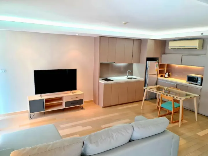 Property photos for Mode Sukhumvit 61