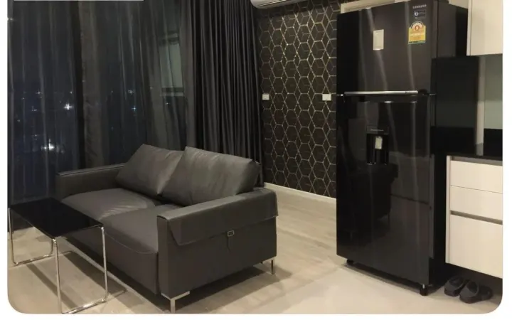 Property photos for Quinn Condo Ratchada