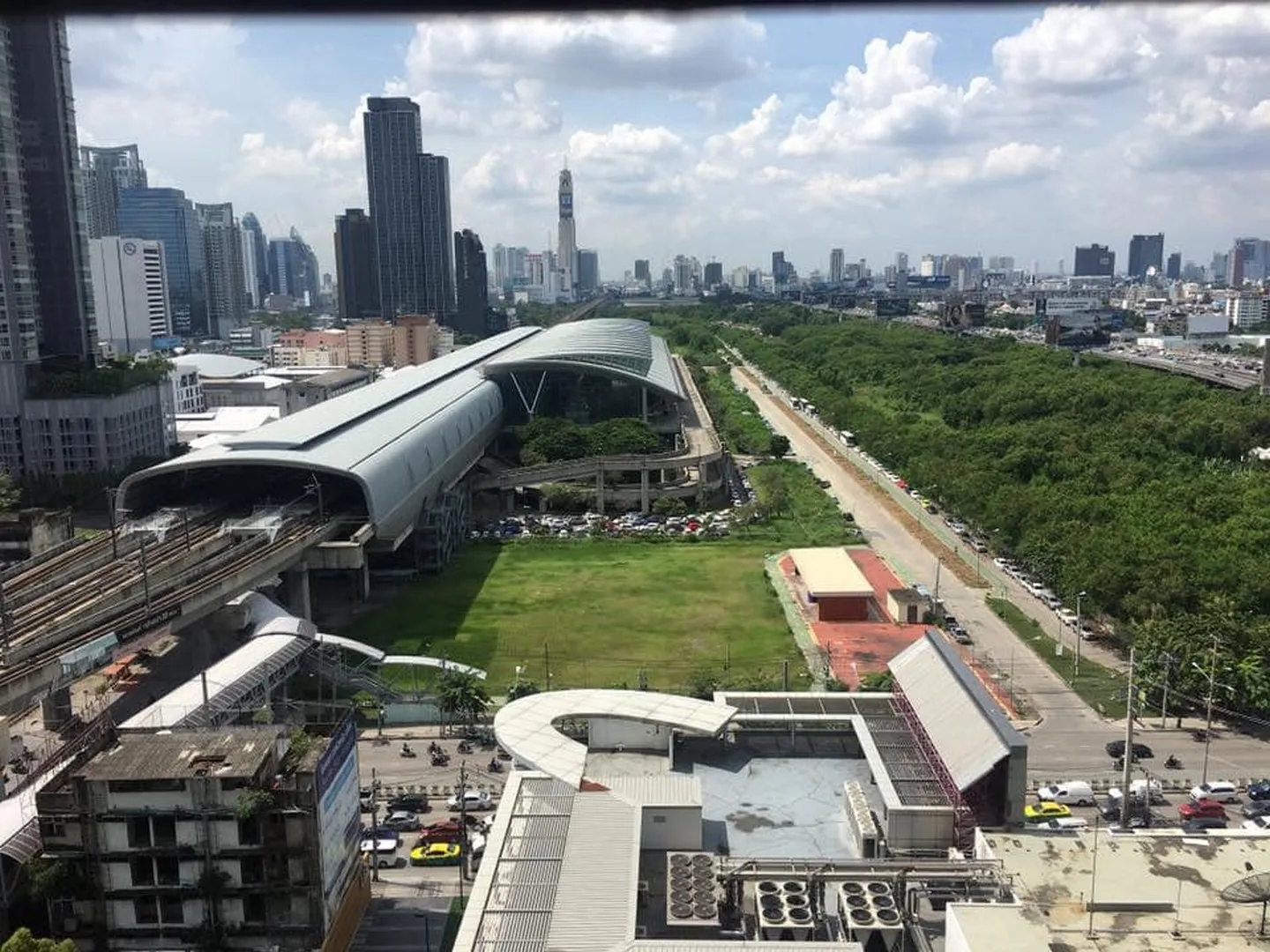 Property photos for Life Asoke