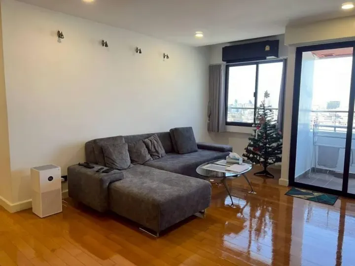Property photos for Si Phraya River View