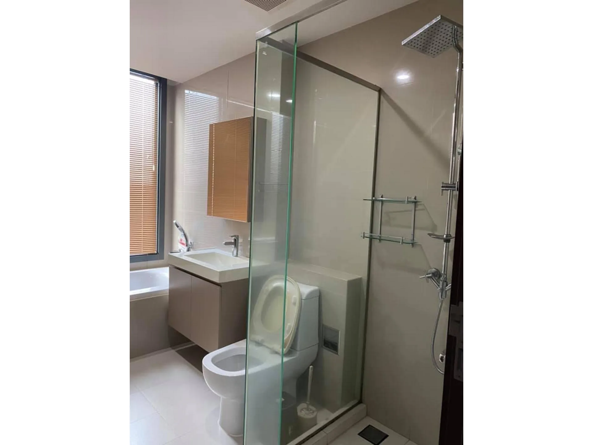 Property photos for Pyne by Sansiri