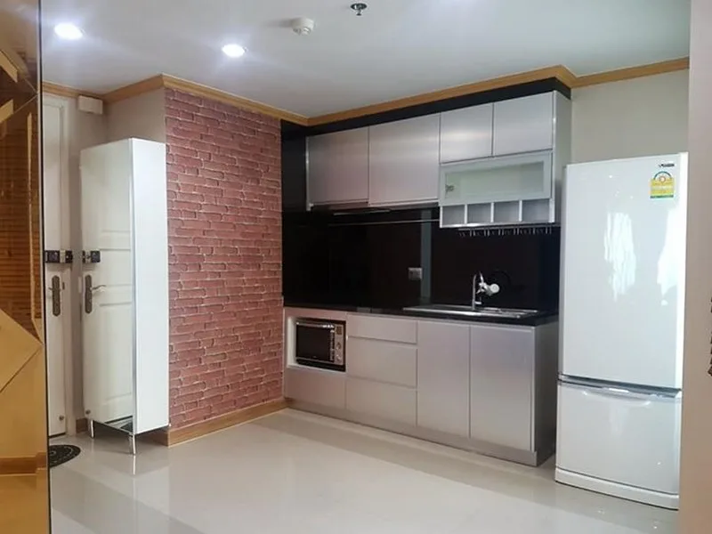 Property photos for Supalai Wellington