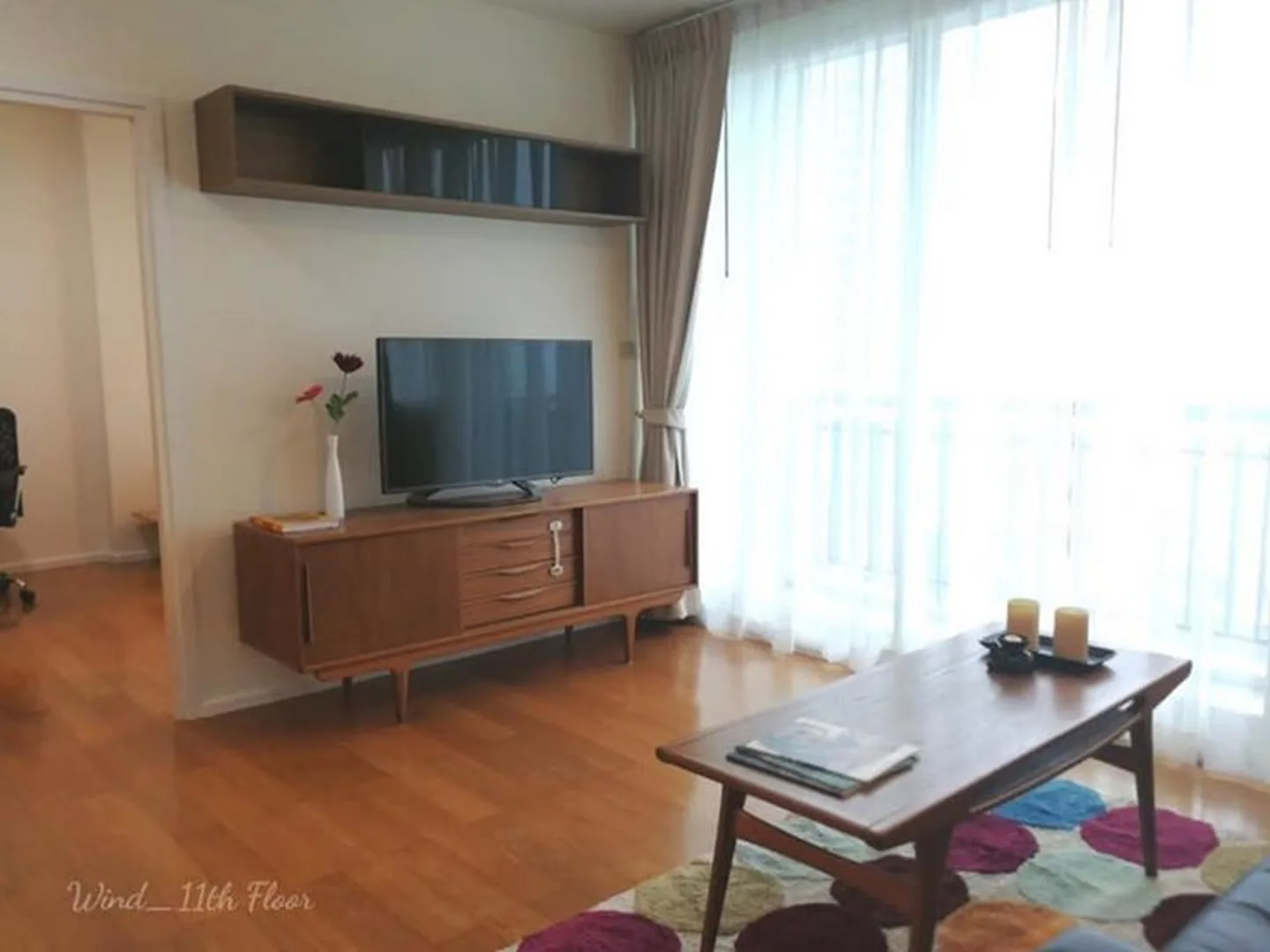 Property photos for Wind Sukhumvit 23