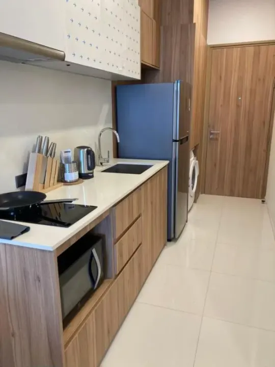 Property photos for Siamese Exclusive Sukhumvit 31