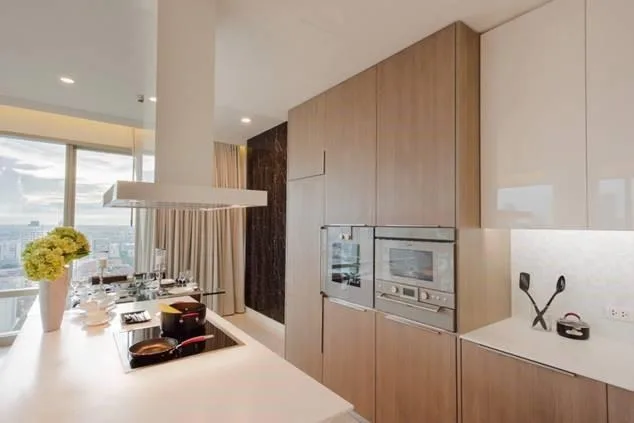 Property photos for 185 Rajadamri