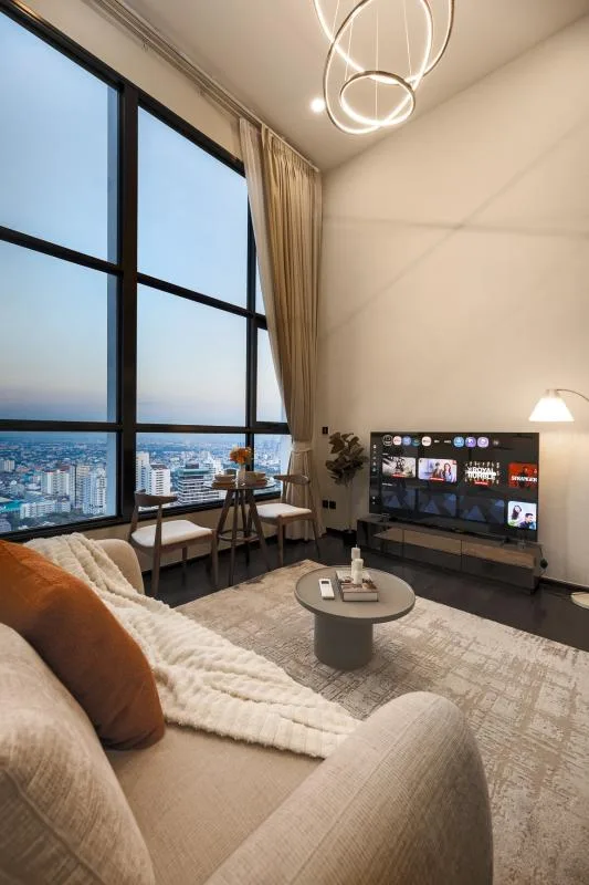 Property photos for Park Origin Thonglor