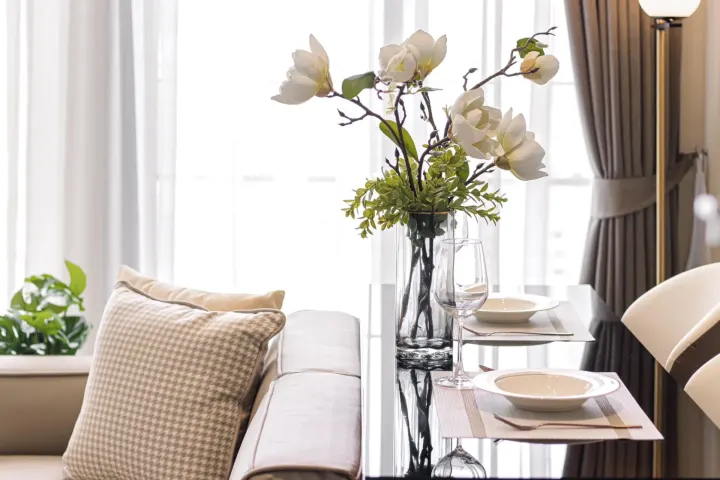 Property photos for The Esse Asoke