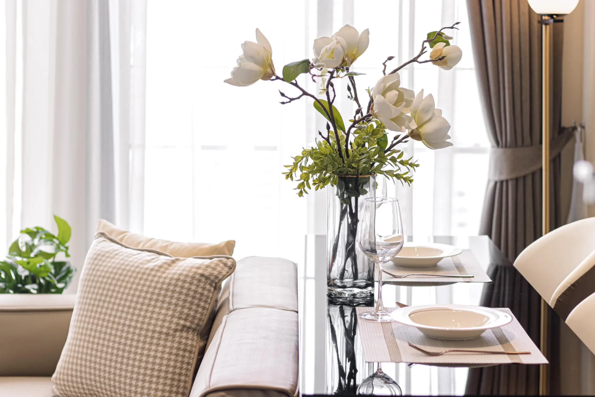Property photos for The Esse Asoke