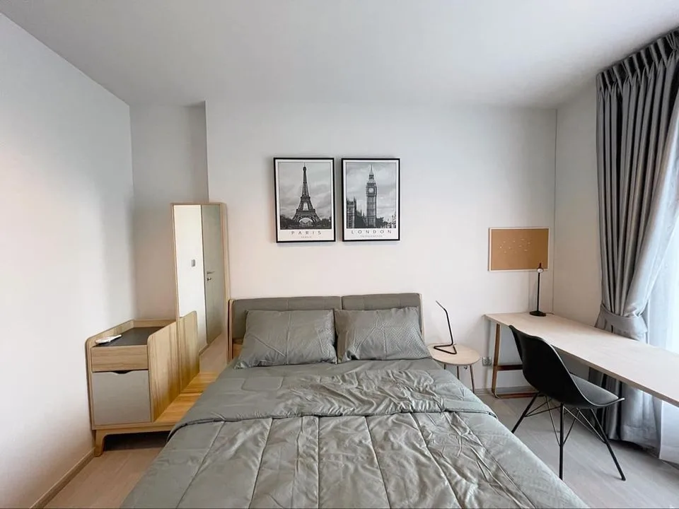 Property photos for LIFE Asoke - Rama 9