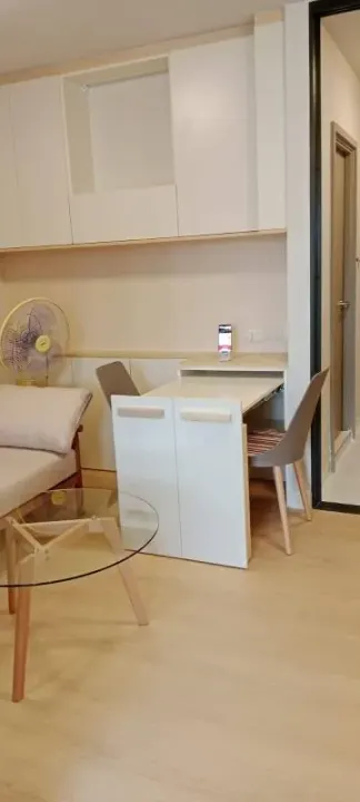 Property photos for Aspire Onnut Station