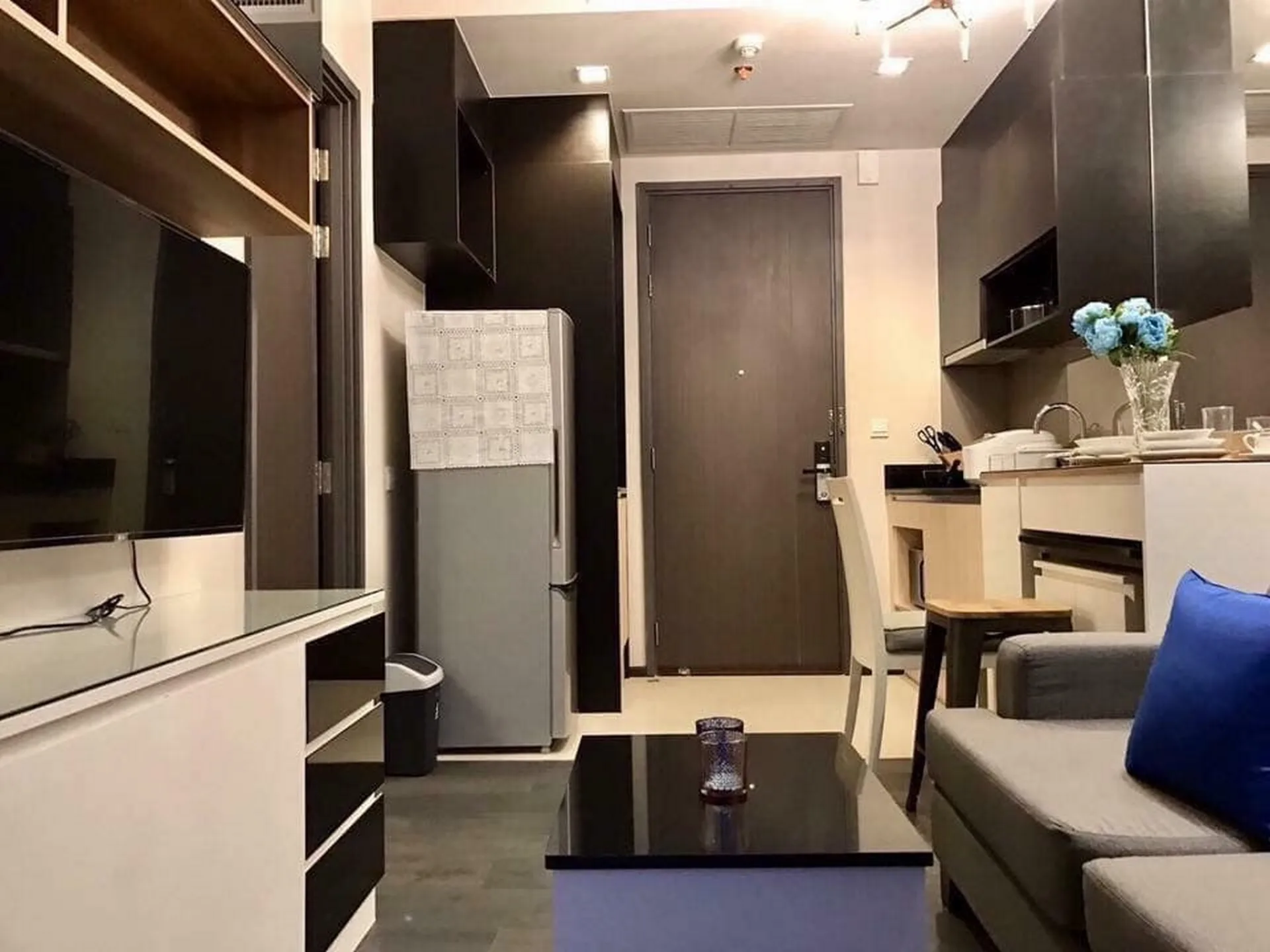 Property photos for Edge Sukhumvit 23