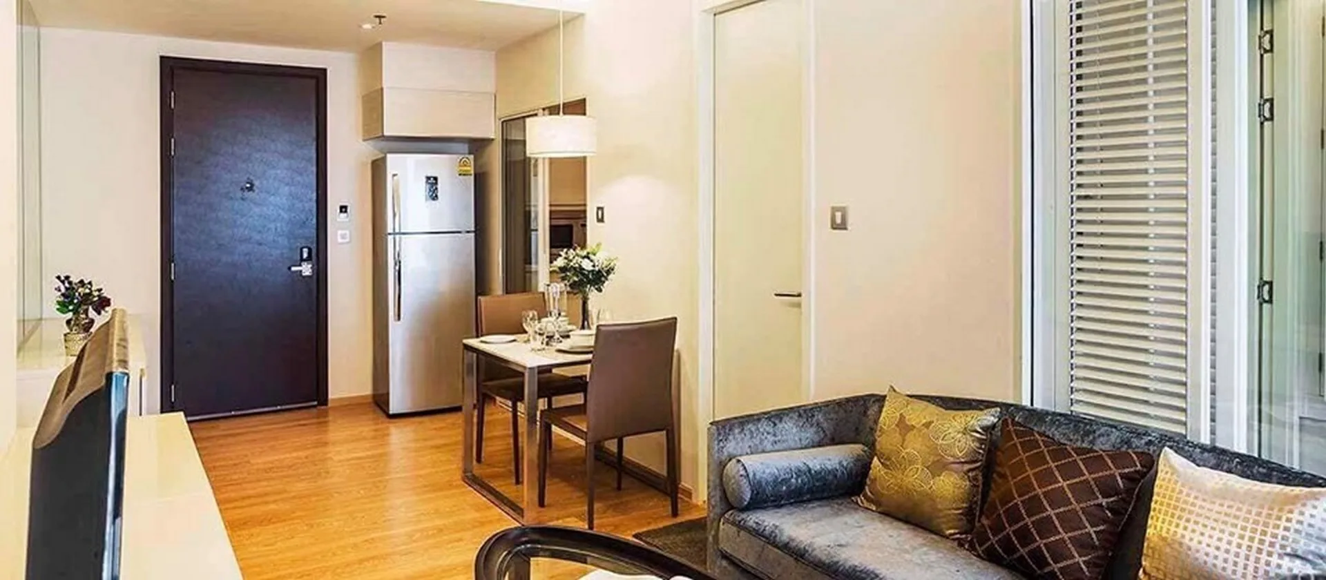 Property photos for H Sukhumvit 43