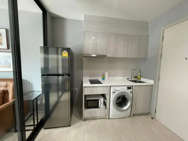 Property photos for Life Sukhumvit 48