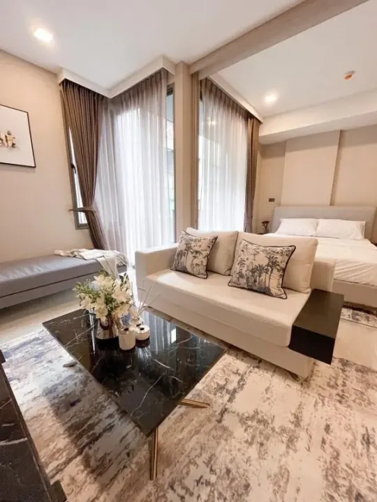 Property photos for Fynn Sukhumvit 31