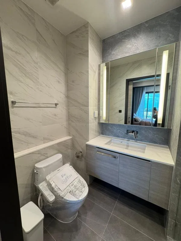 Property photos for The Crest Park Residences