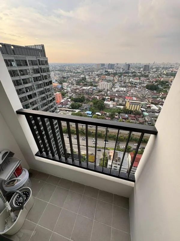 Property photos for Ideo Sathorn - Thaphra