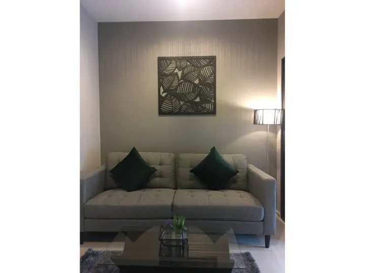 Property photos for Life Sukhumvit 48