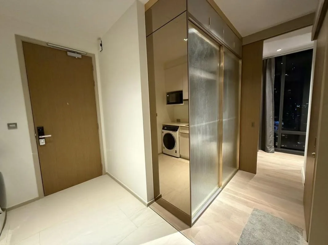 Property photos for Ashton Silom