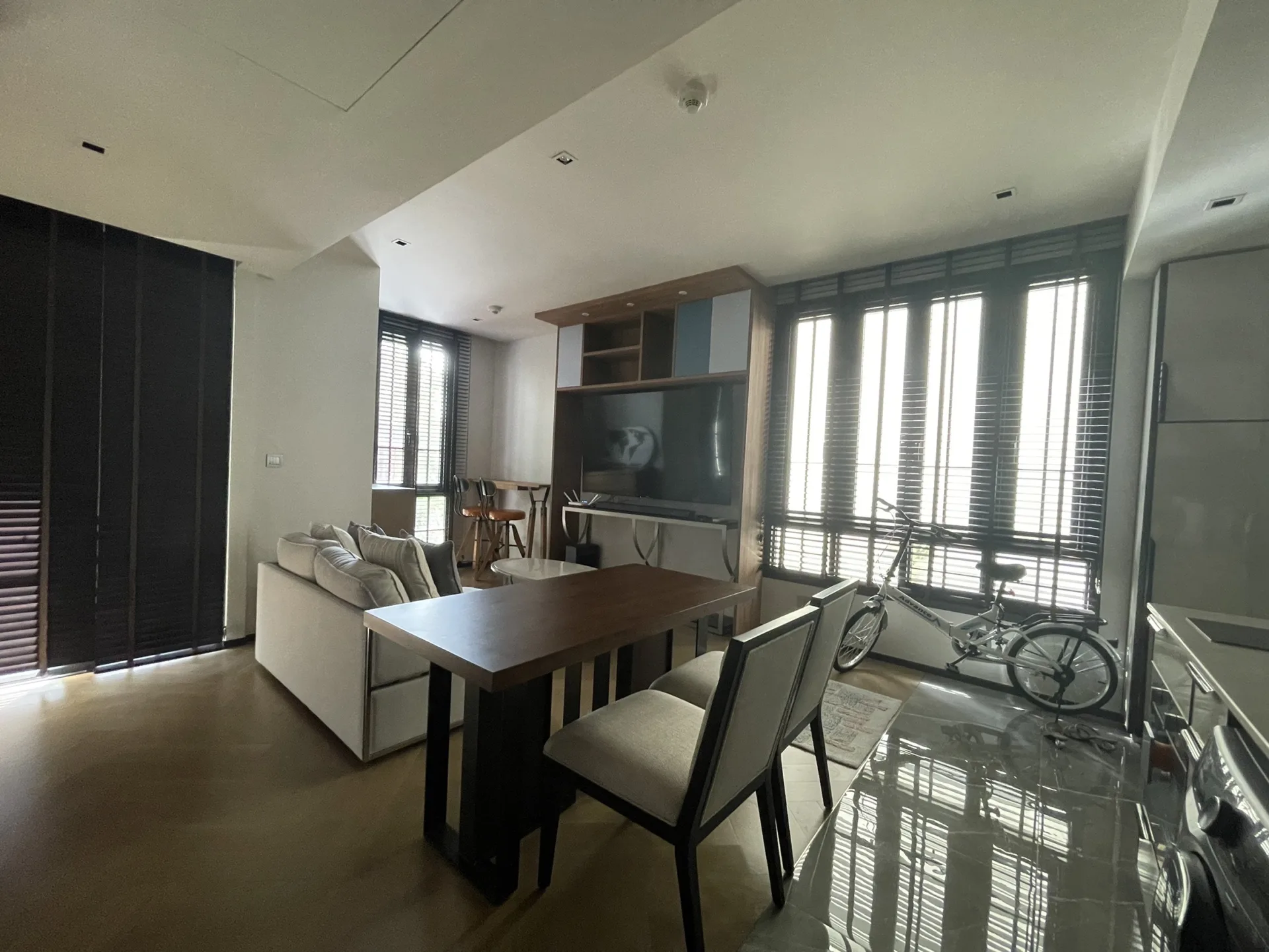 Property photos for The Reserve Sukhumvit 61