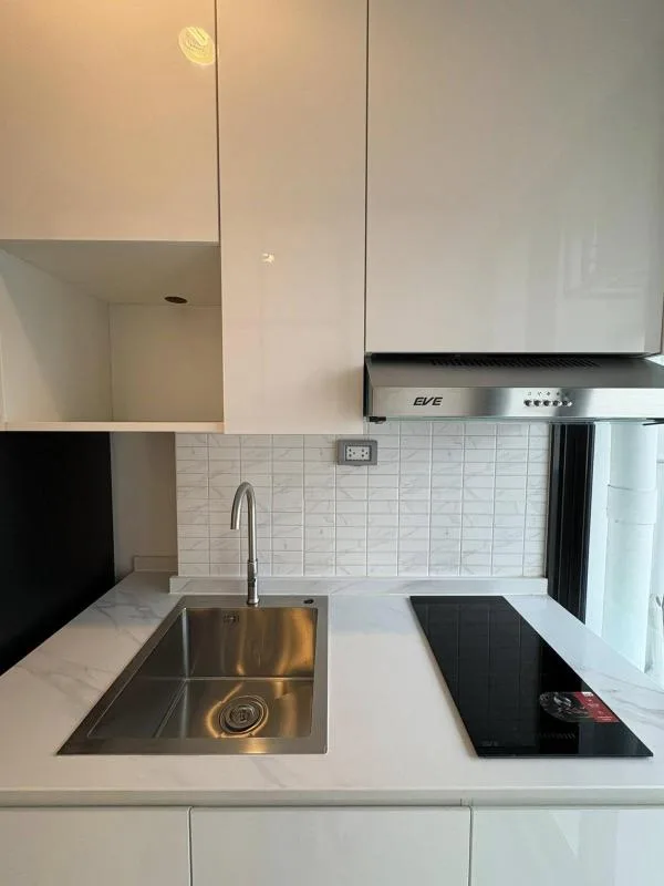 Property photos for Ideo Sathorn - Thaphra