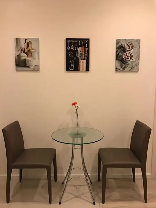Property photos for Quinn Condo Ratchada