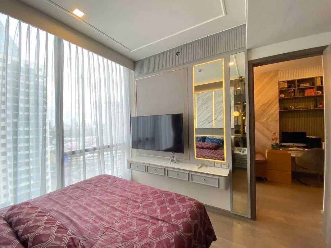Property photos for Celes Asoke