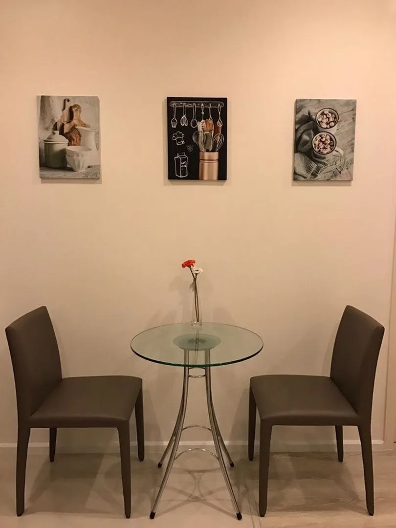 Property photos for Quinn Condo Ratchada