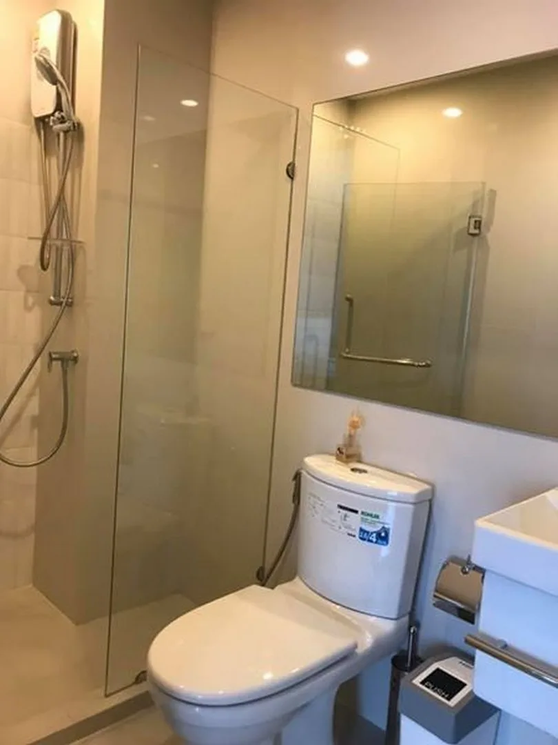 Property photos for Life Asoke