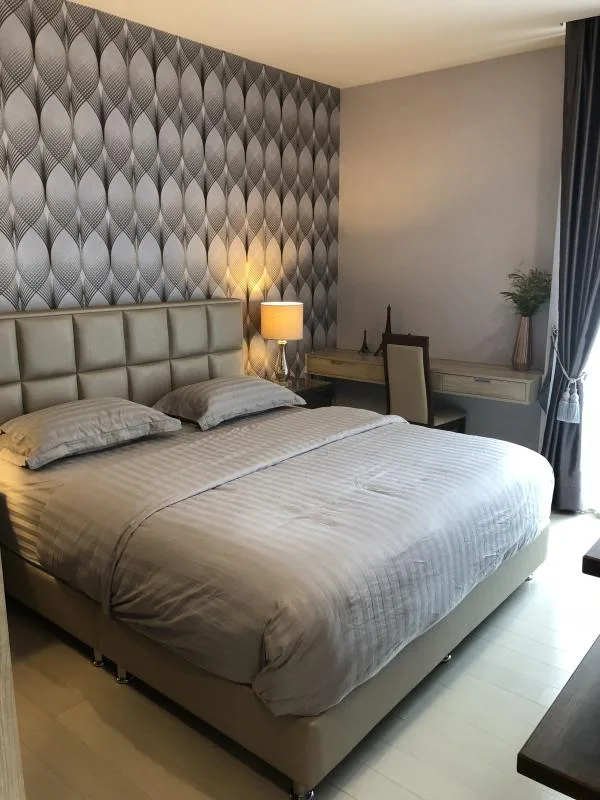 Property photos for Noble Ploenchit