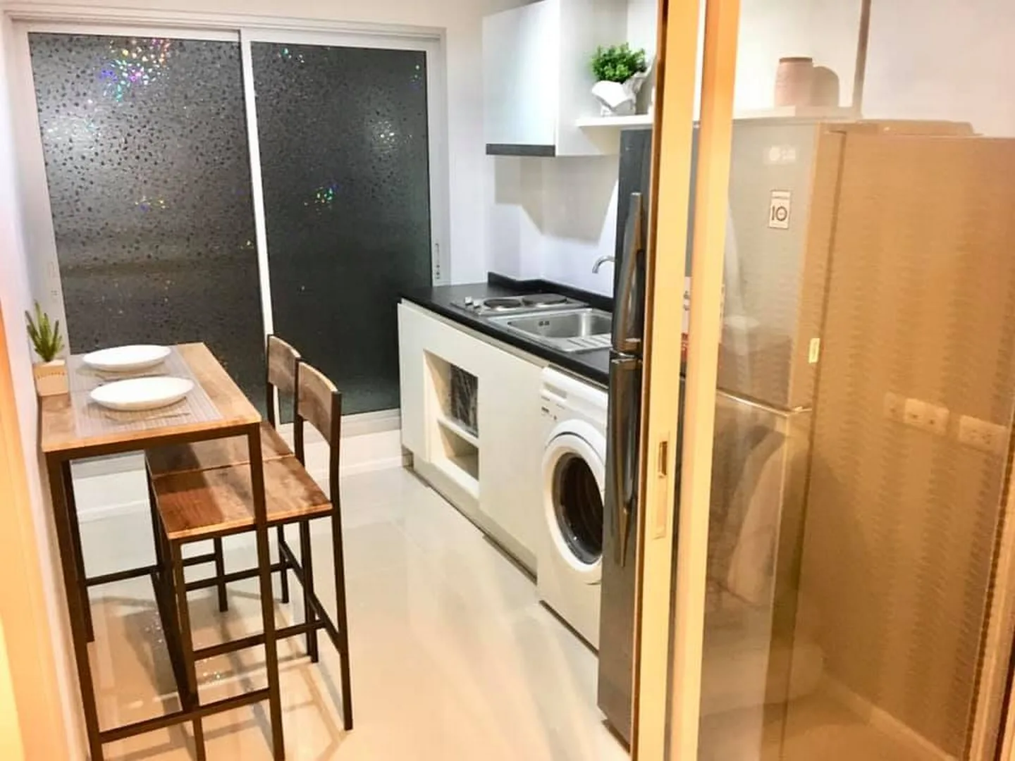Property photos for Aspire Rama 9