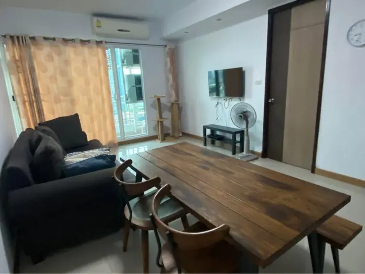 Property photos for Supalai River Resort