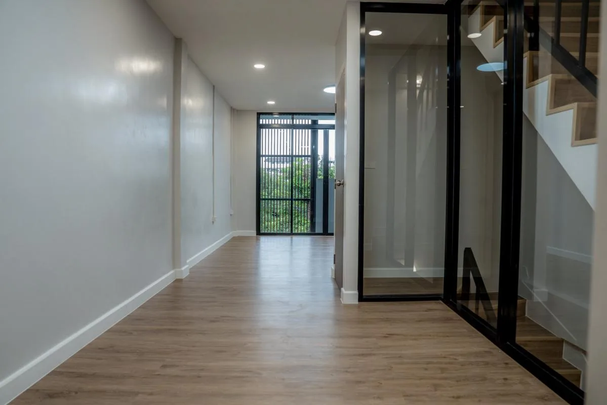 Property photos for Townhouse Soi Chaiyaphruek