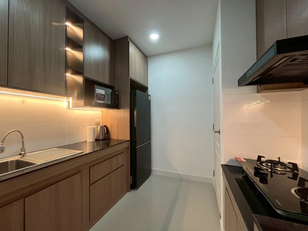 Property photos for Centro Bangna-Kingkaew