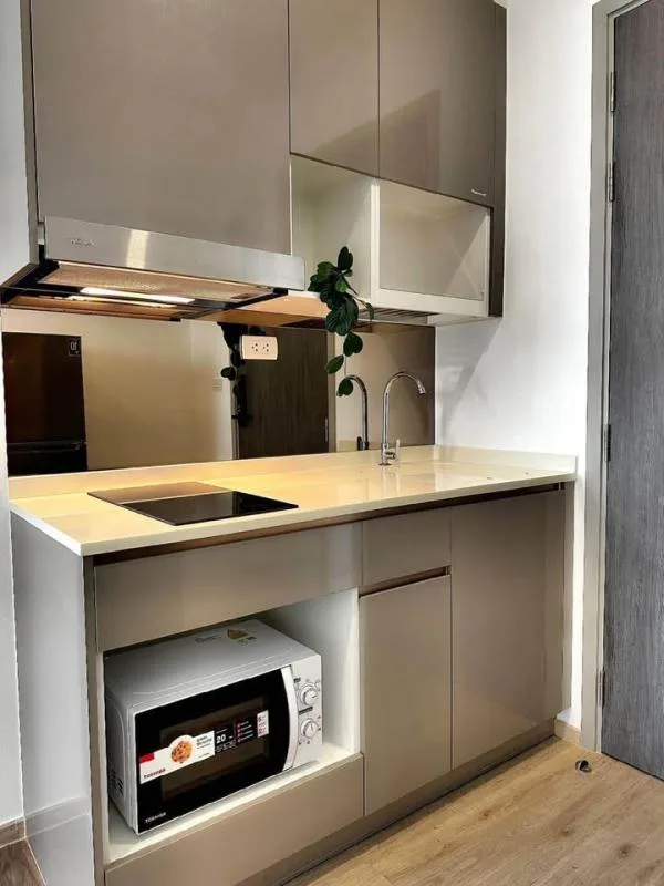 Property photos for The Rich Rama 9-Srinakarin